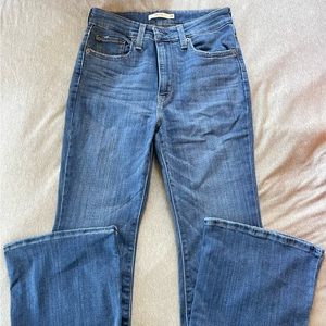 Levi's jeans